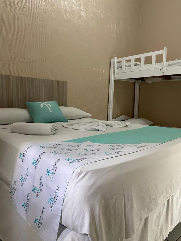 Pousada Vila Pajucara Hotel Maceió Kültér fotó