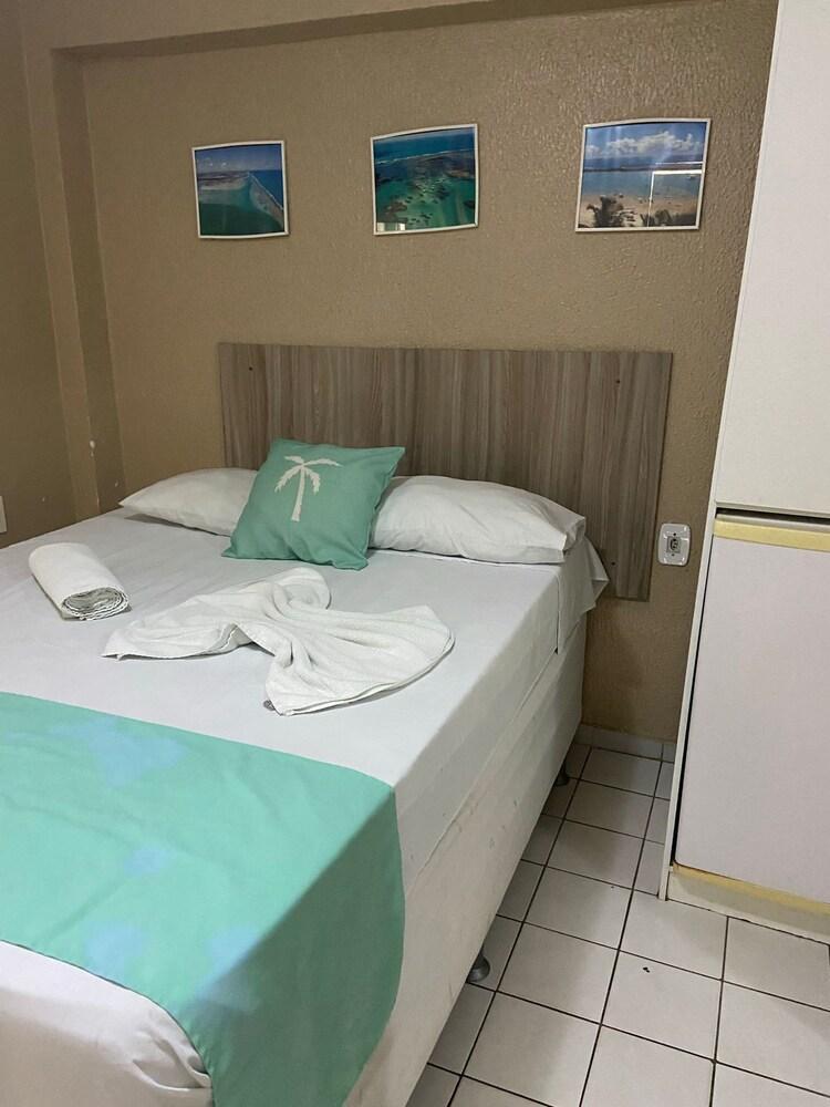 Pousada Vila Pajucara Hotel Maceió Kültér fotó